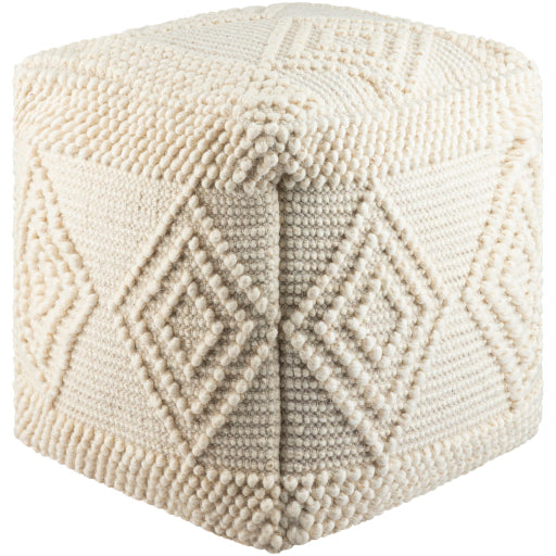 Hygge Pouf