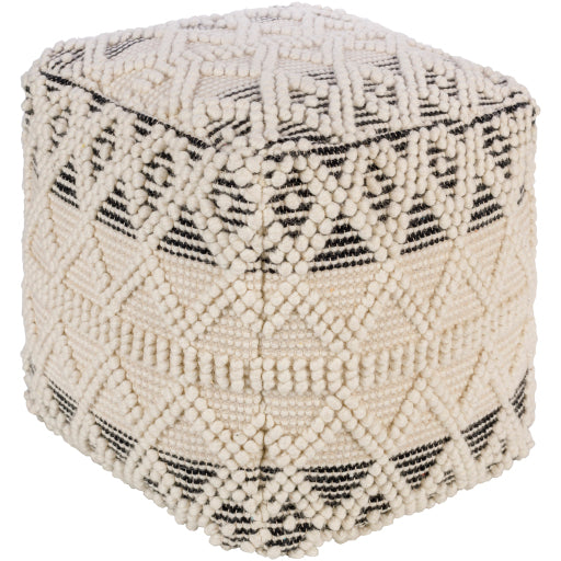 Hygge Pouf