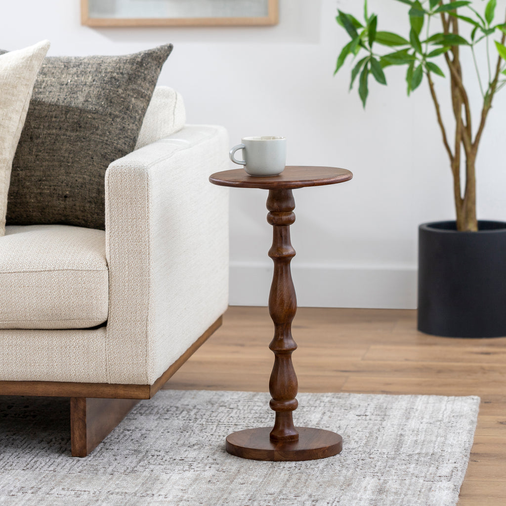 Harare End Table