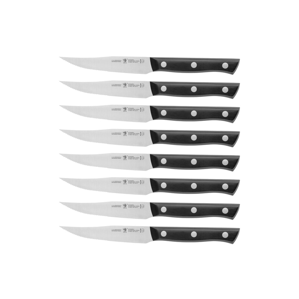 8-Piece Steak Knife Set Dynamic