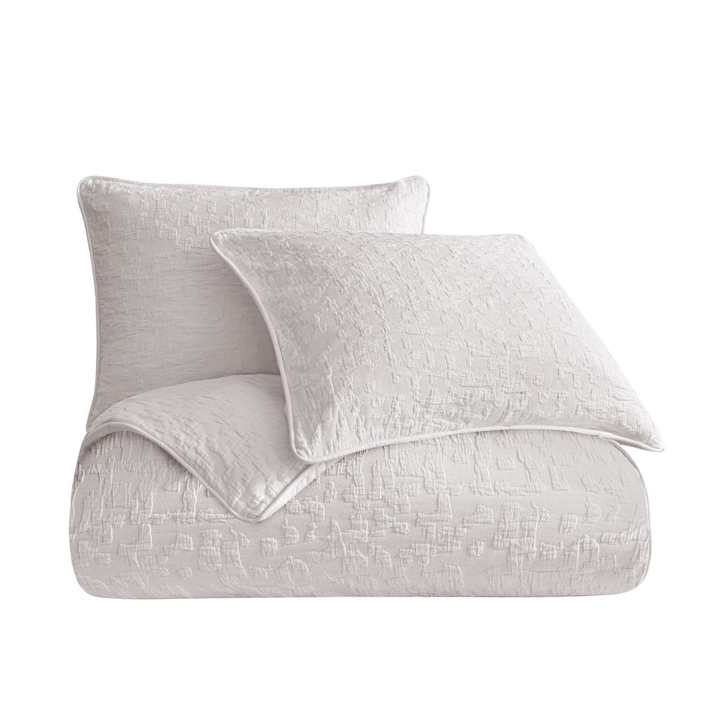 Porto Matelasse Bedding Set