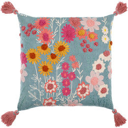 Hannah Kate Accent Pillow HKT-001