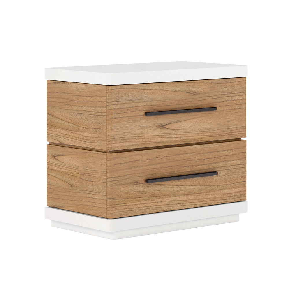 Portico Nightstand