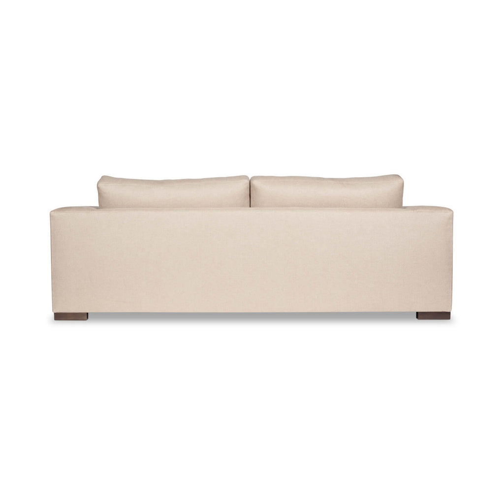 HOV Sofa, 96" Width, 2 Cushion