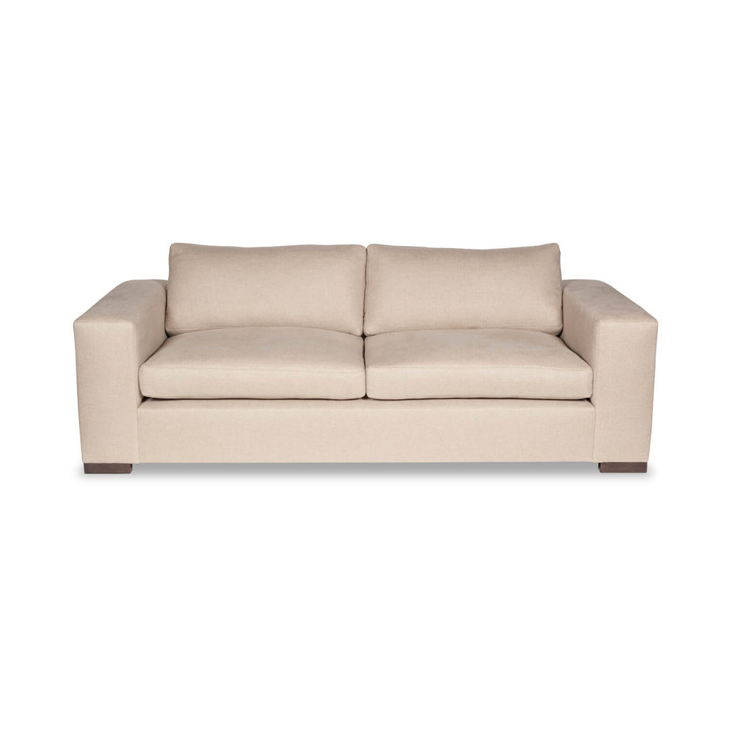 HOV Sofa, 108" Width, 3 Cushion