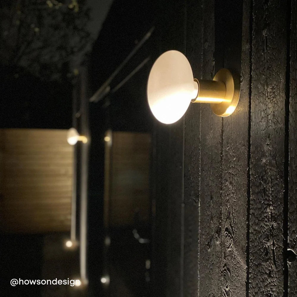 Lochan Wall Light