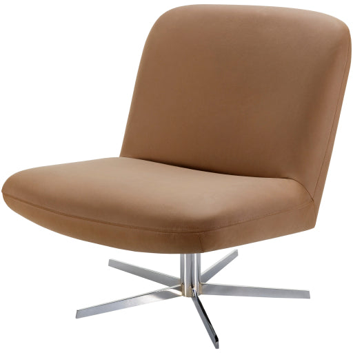 Harpiste Swivel Chair