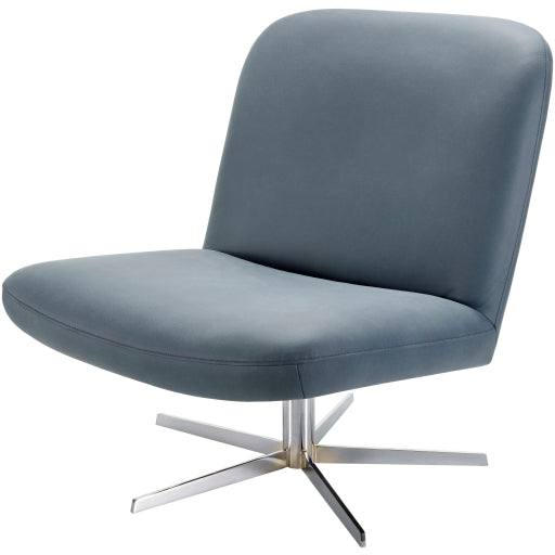 Harpiste Swivel Chair