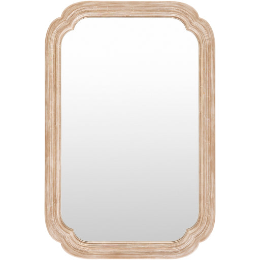 Harlan Accent Mirror