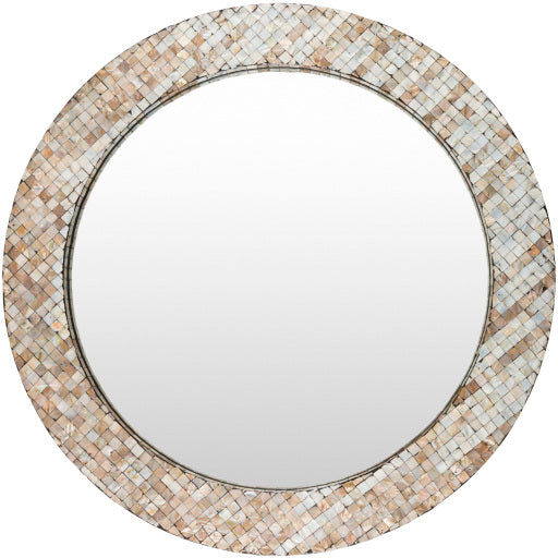 Hornbrook Accent Mirror