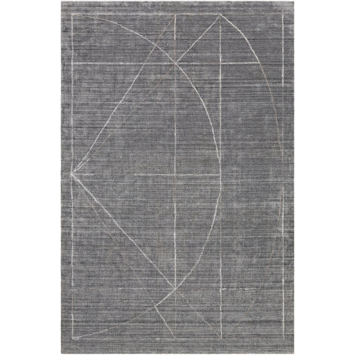 Hightower Handmade Rug HTW-3009