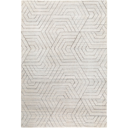 Hightower Handmade Rug HTW-3012