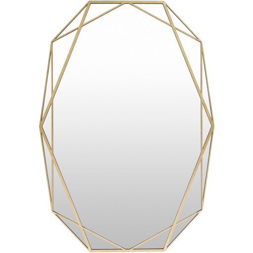 Huntley Accent Mirror