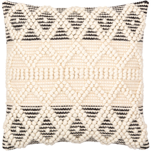 Hygge Accent Pillow HYG-005