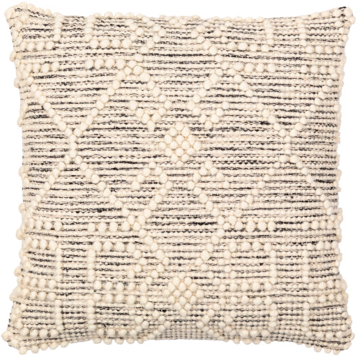 Hygge Accent Pillow HYG-006