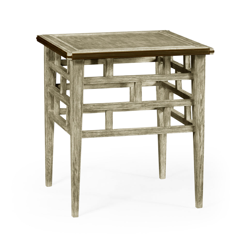 William Yeoward Marshfield End Table