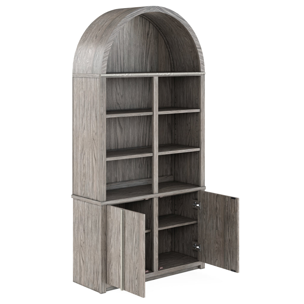 Vault Display Cabinet