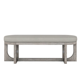 Vault Bed Bench