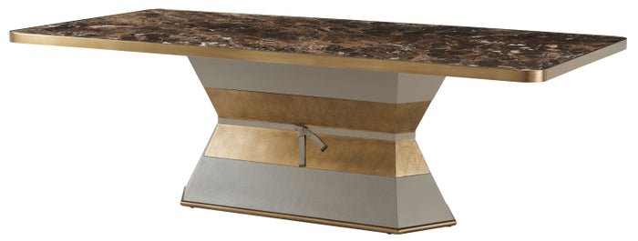 Iconic Rectangular Dining Table II
