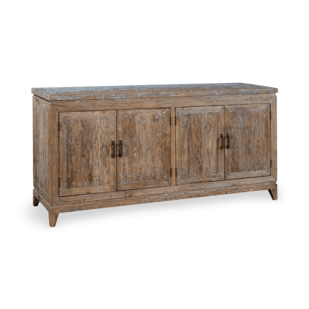 Reclaimed Merchant Sideboard