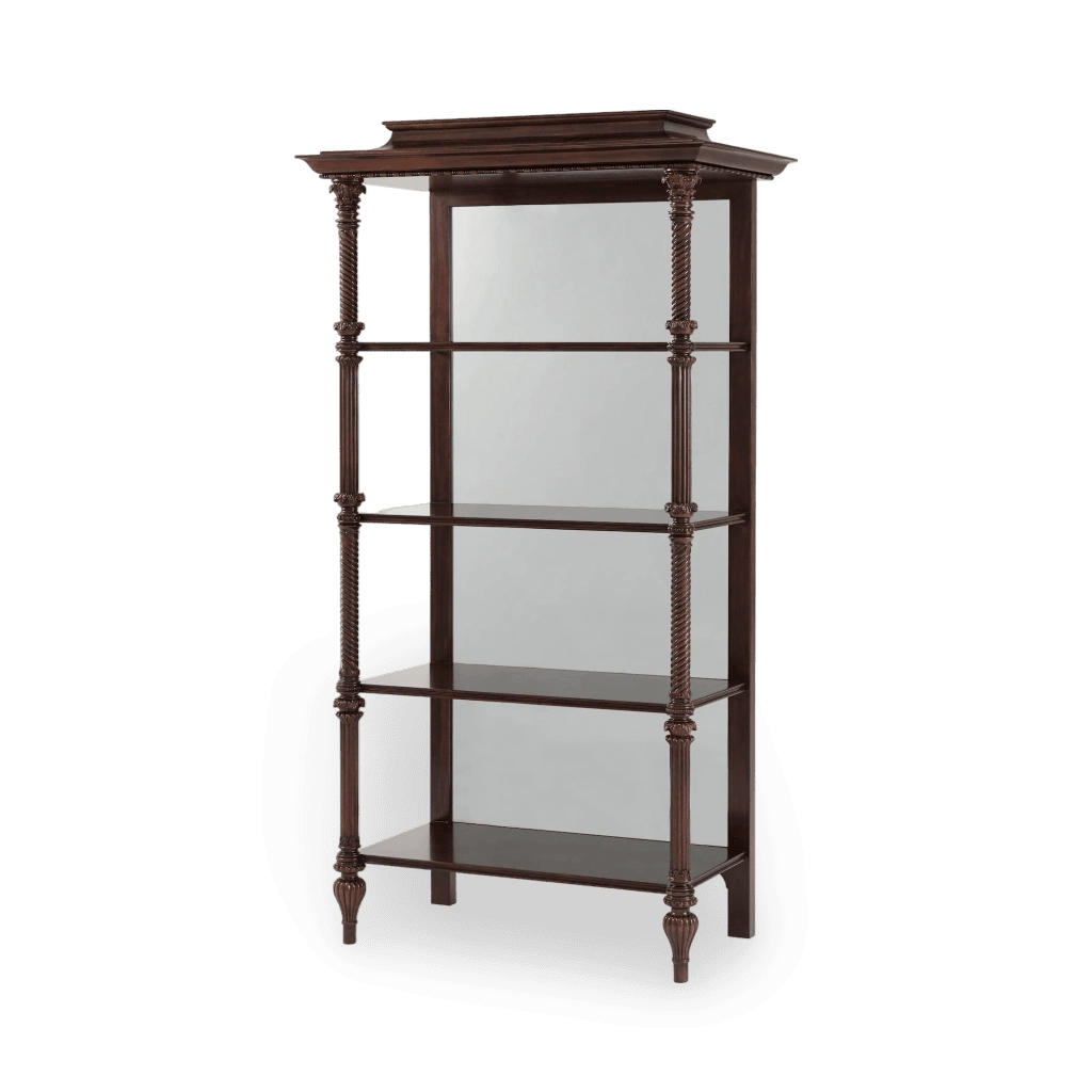 Hunt Etagere