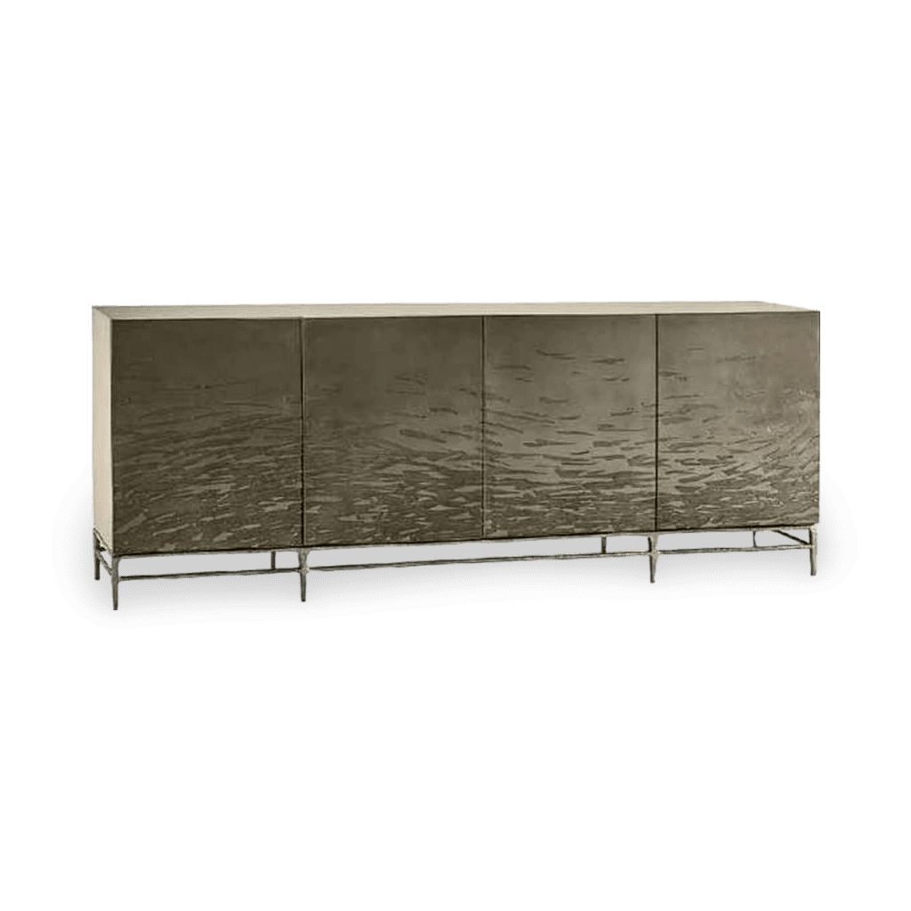 Water Diel Credenza