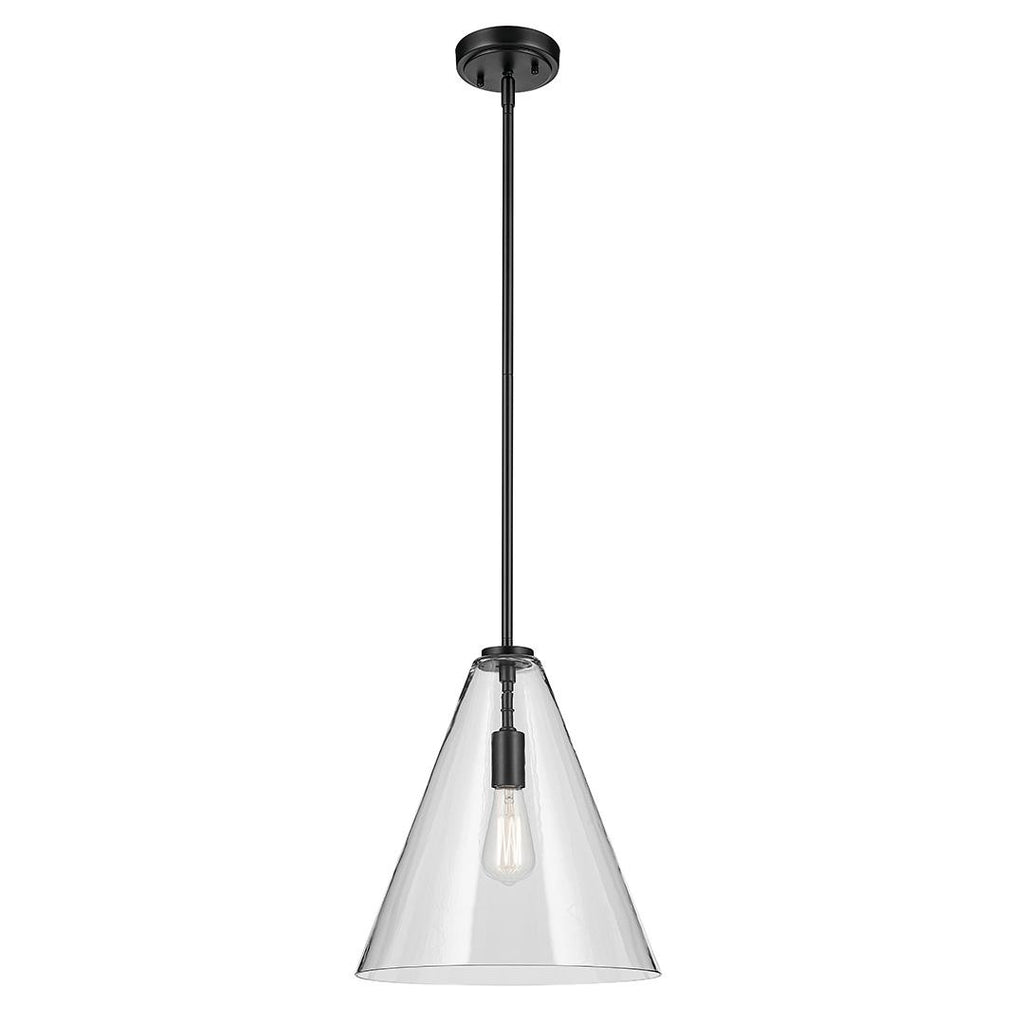 Everly Cone Pendant