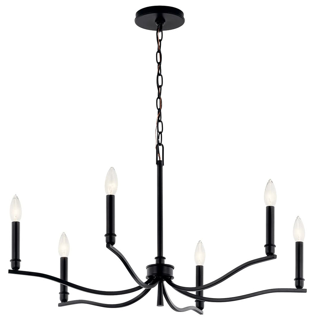 Malene Chandelier