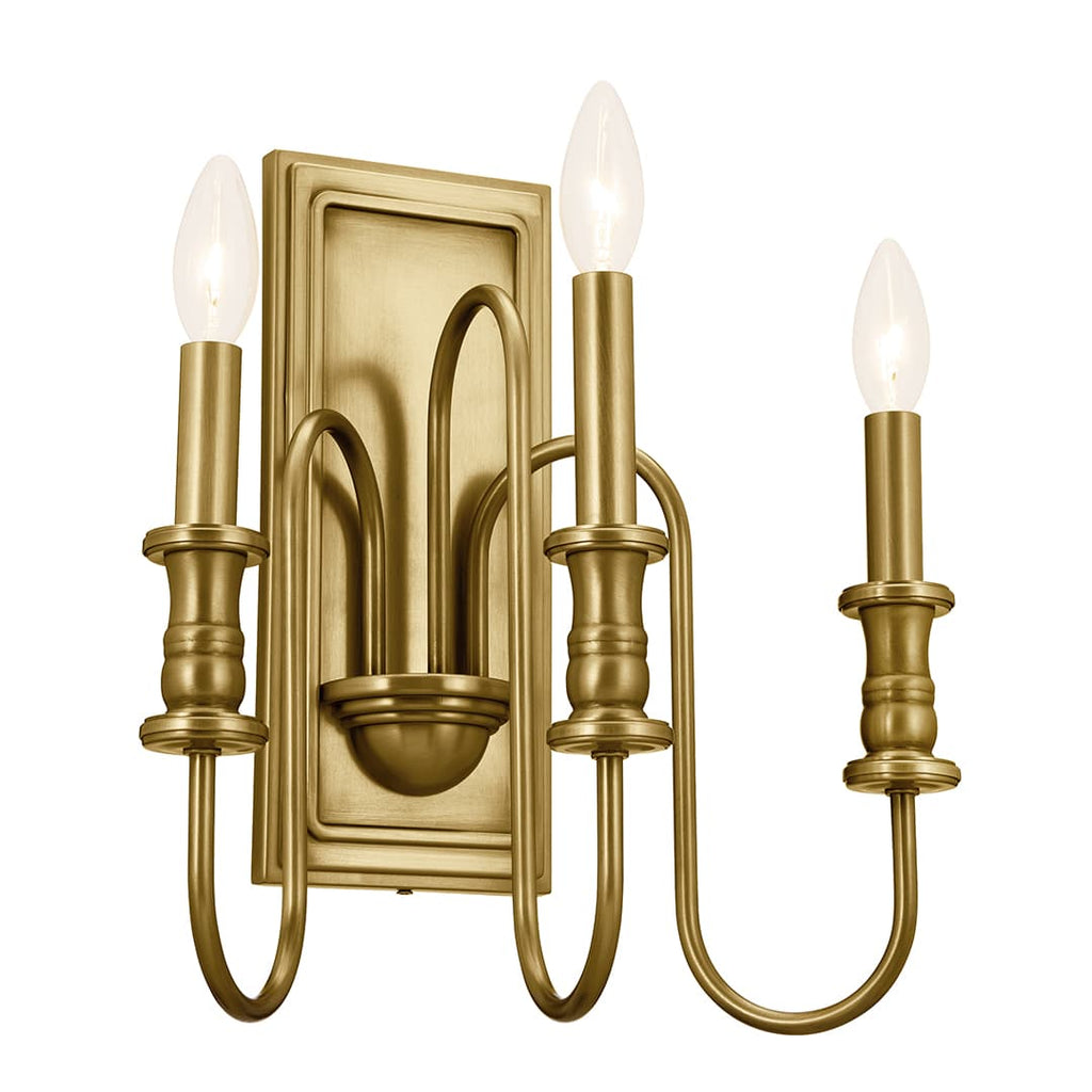 Karthe Wall Sconce