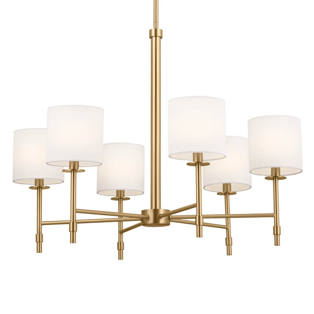 Ali Chandelier 1 Tier