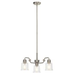 Aivian Chandelier 1 Tier