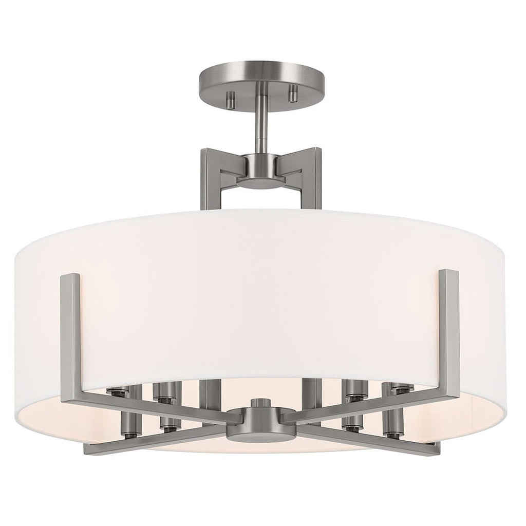 Malen Pendant/Semi Flush