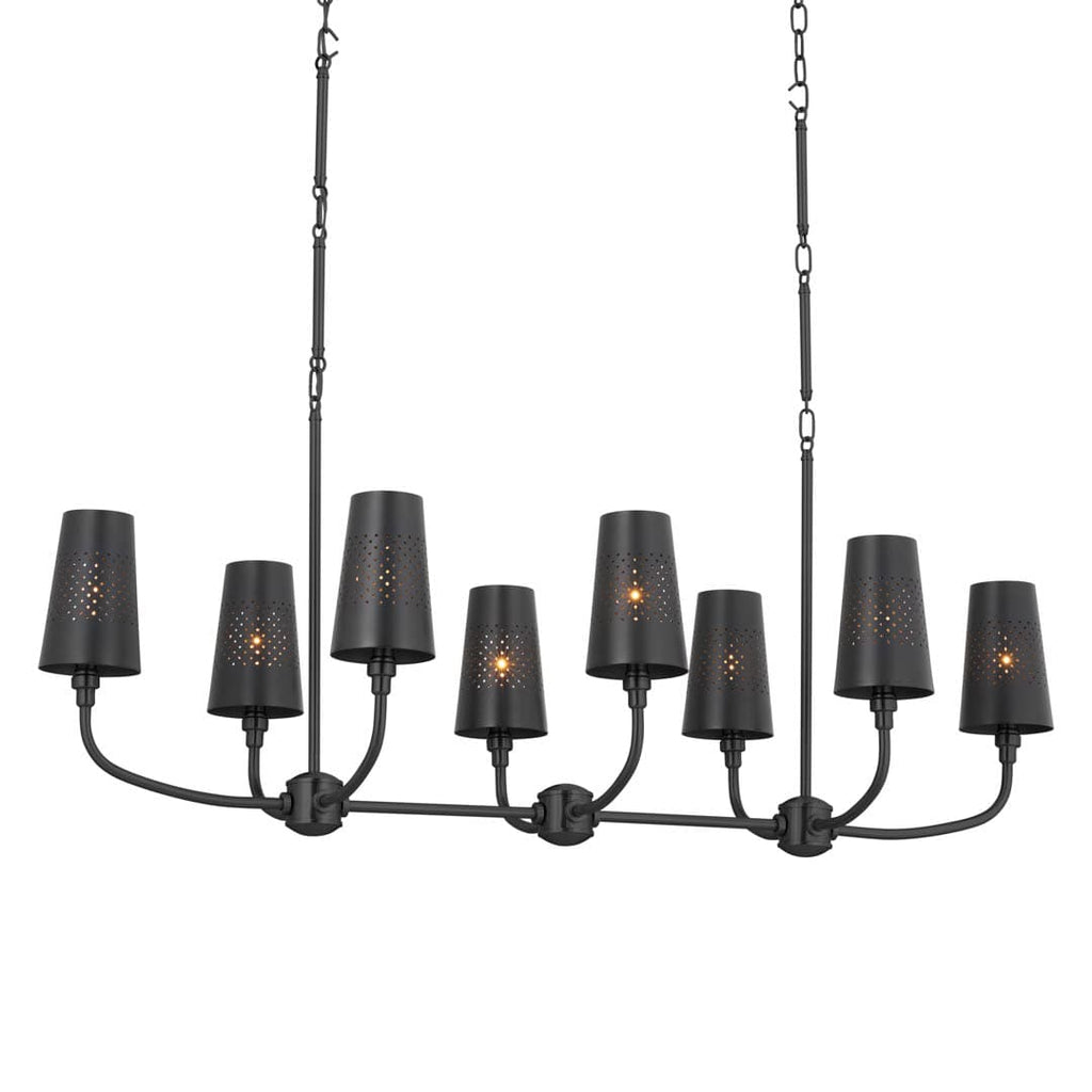 Adeena Chandelier Linear