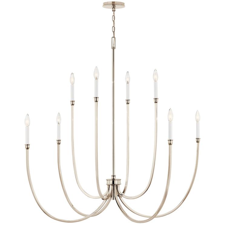 Malene Foyer Chandelier