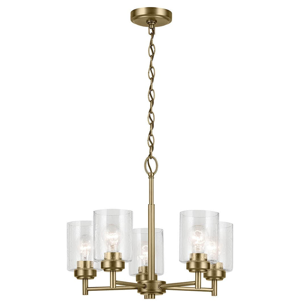 Winslow Chandelier