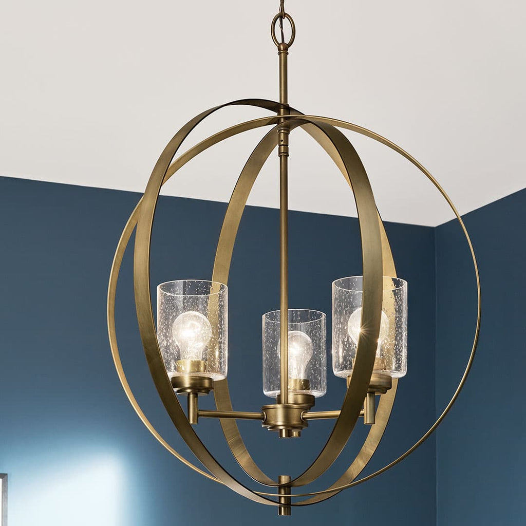 Winslow Chandelier