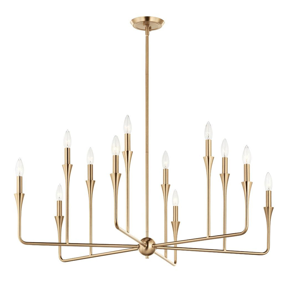 Alvaro Chandelier