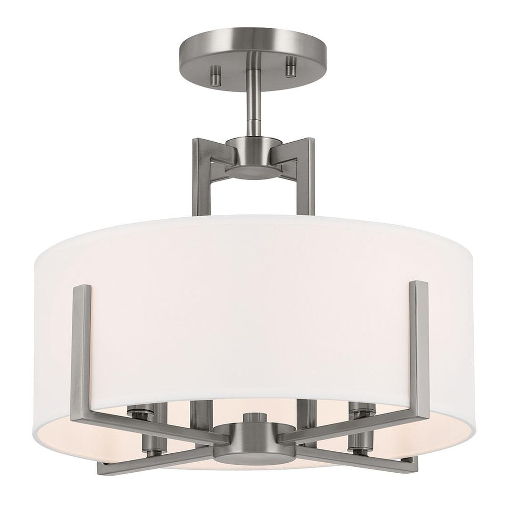 Malen Pendant/Semi Flush