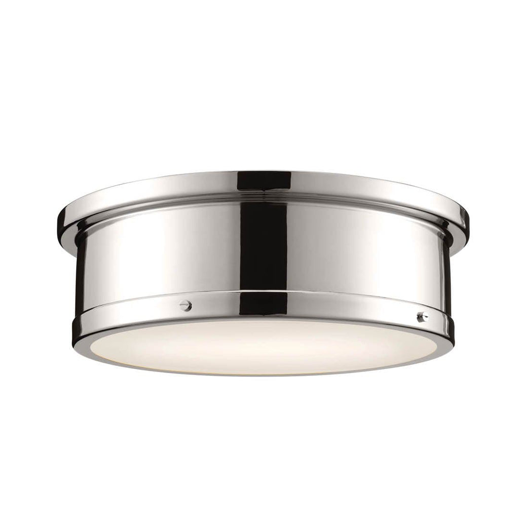 Serca Flush Mount Light