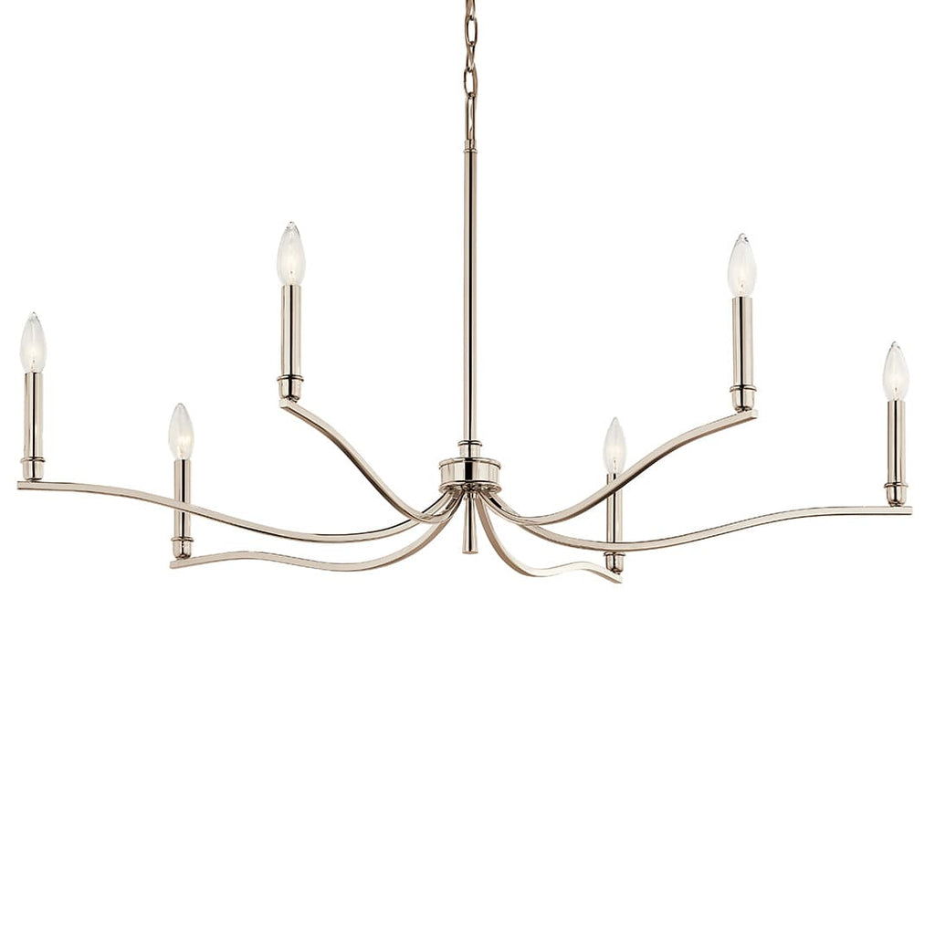 Malene Chandelier