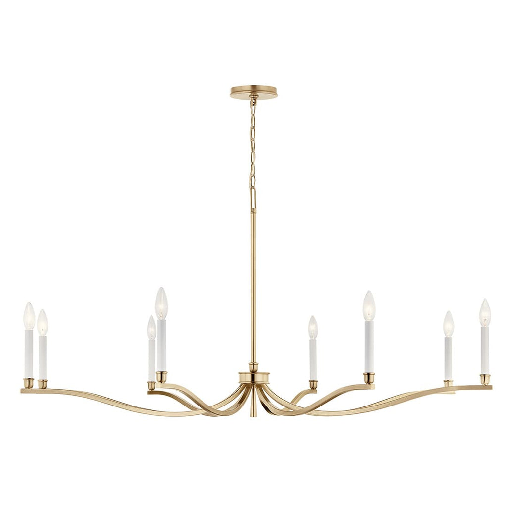 Malene Chandelier