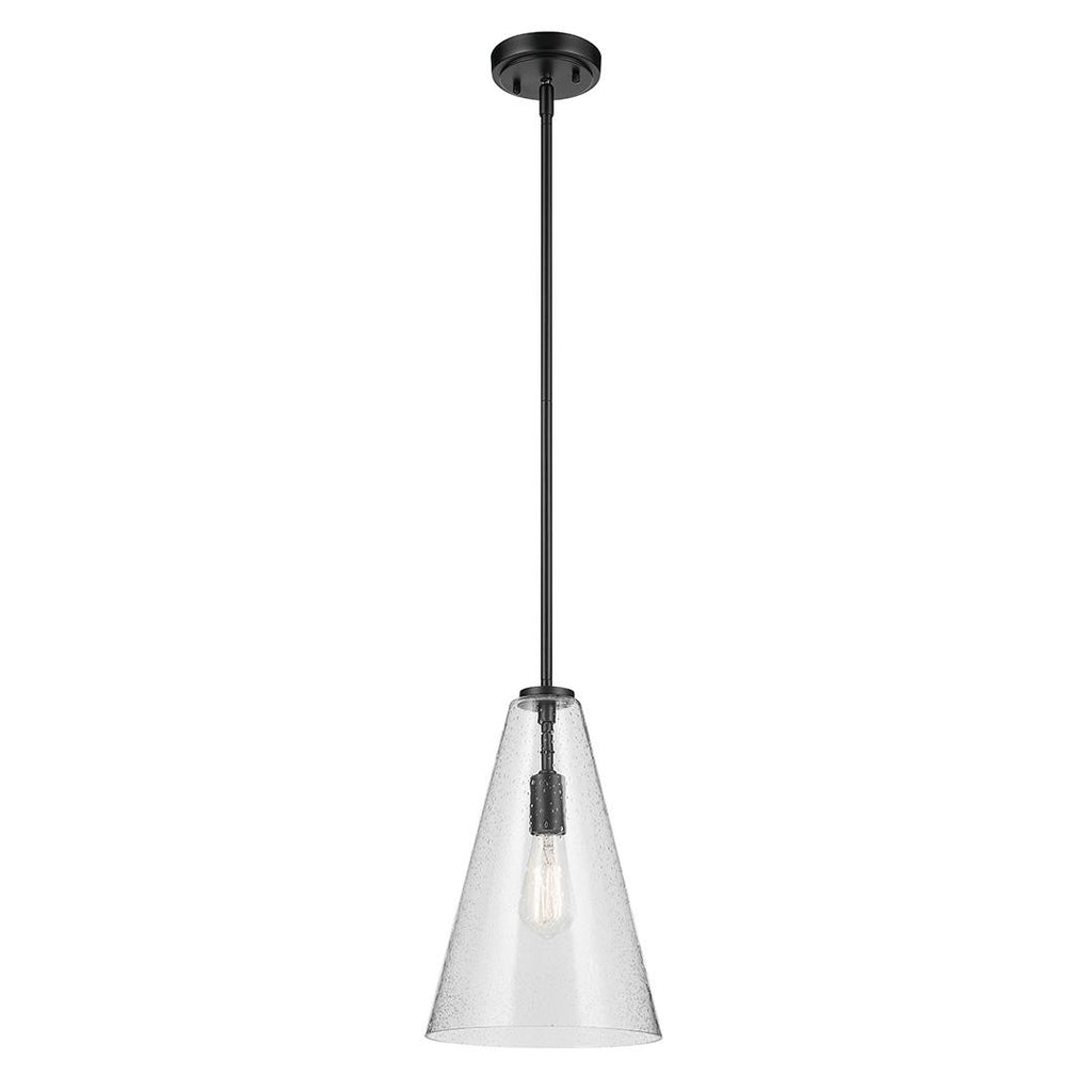 Everly Cone Pendant