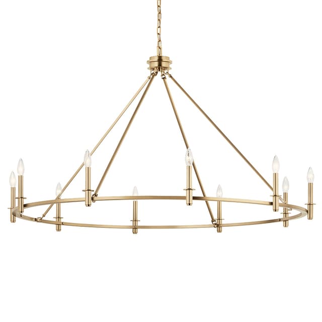 Carrick Chandelier