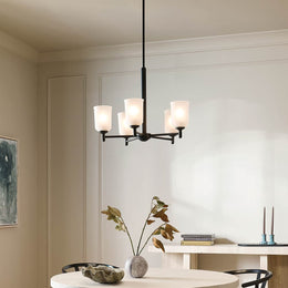 Shailene Chandelier 1 Tier