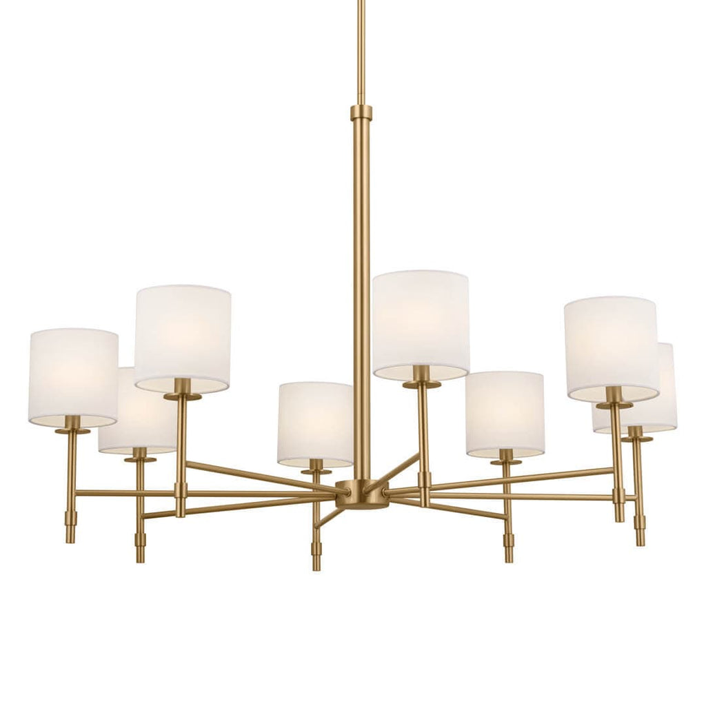 Ali Chandelier 1 Tier