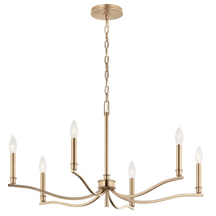 Malene Chandelier