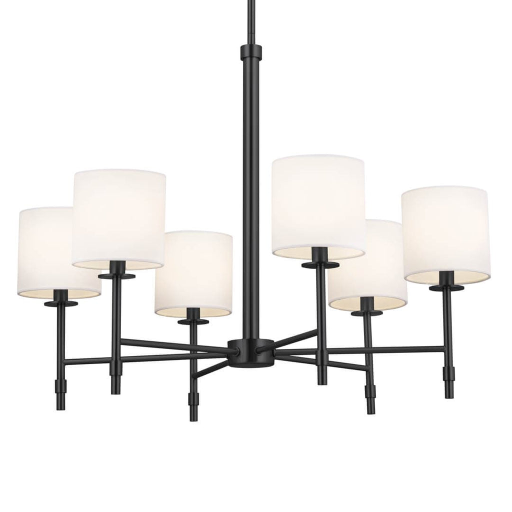 Ali Chandelier 1 Tier