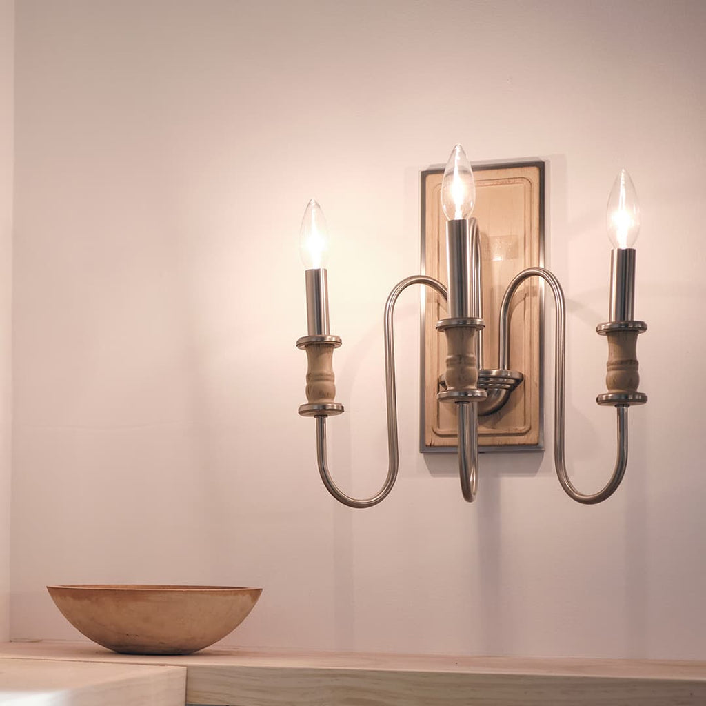 Karthe Wall Sconce