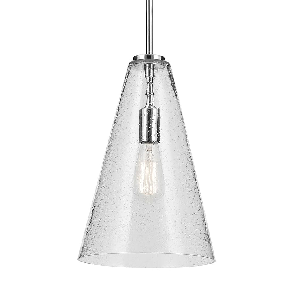 Everly Cone Pendant