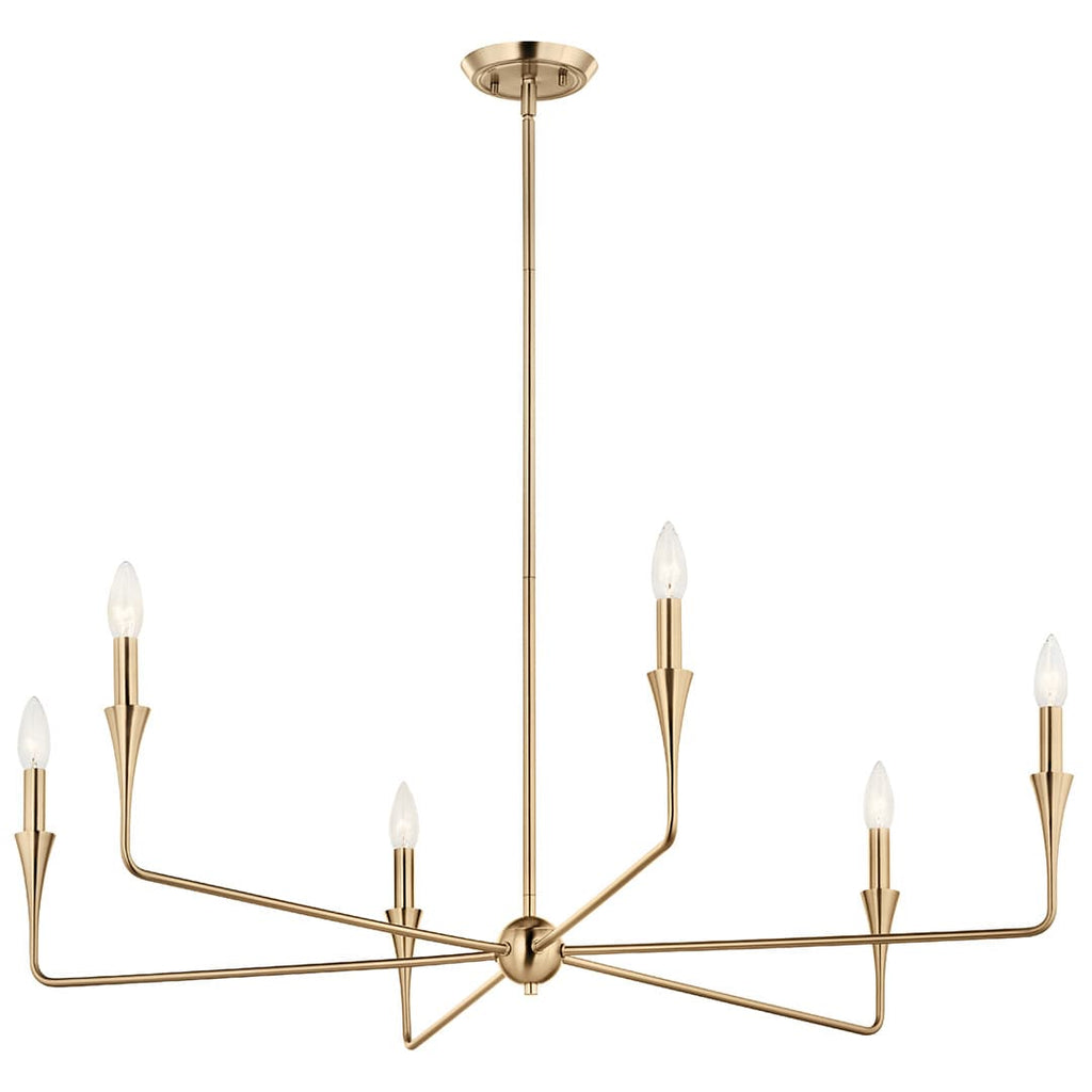 Alvaro Chandelier